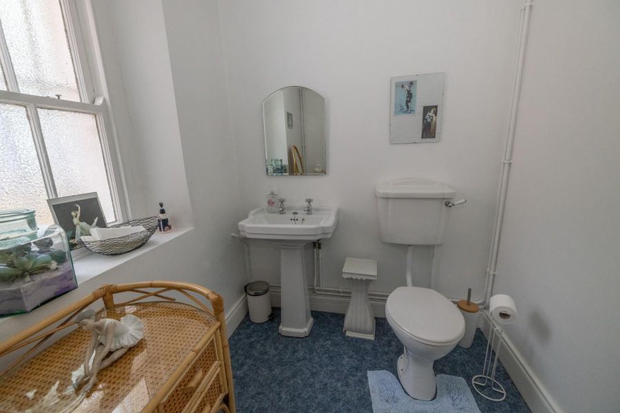 Moygannon House, 54 Rostrevor Road