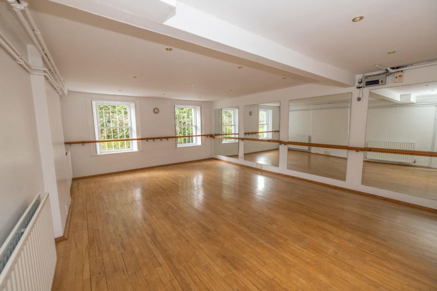 Moygannon House, 54 Rostrevor Road