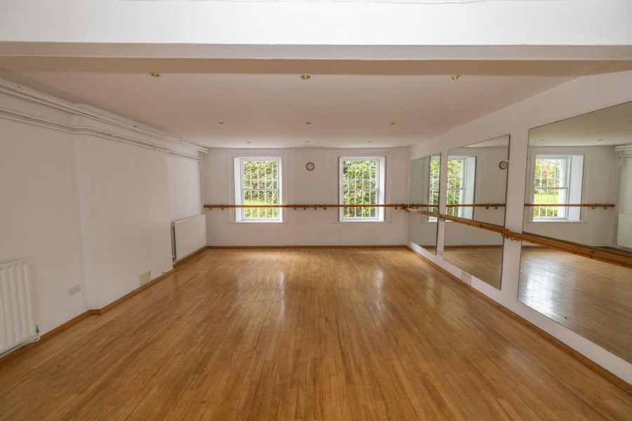 Moygannon House, 54 Rostrevor Road