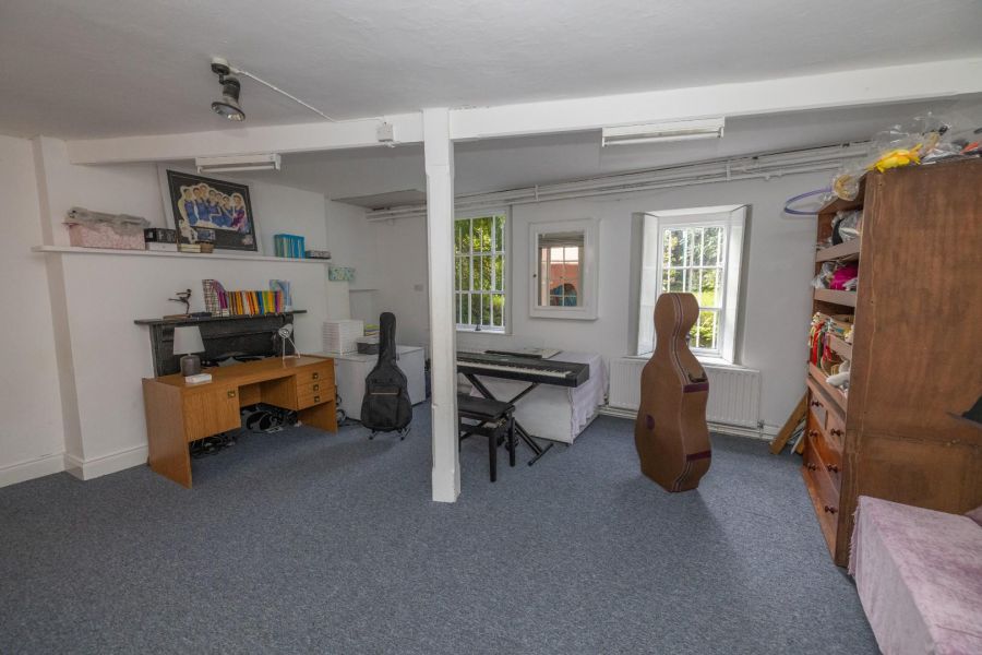 Moygannon House, 54 Rostrevor Road