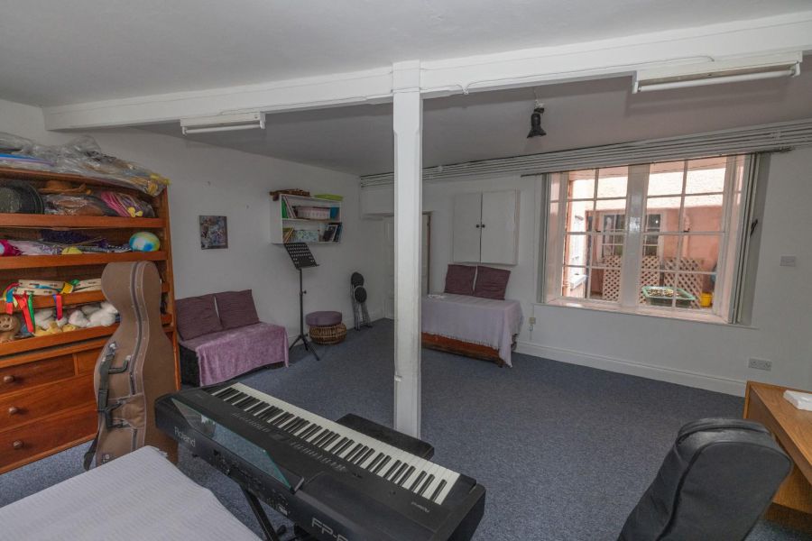 Moygannon House, 54 Rostrevor Road