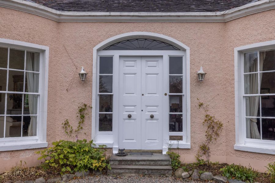 Moygannon House, 54 Rostrevor Road