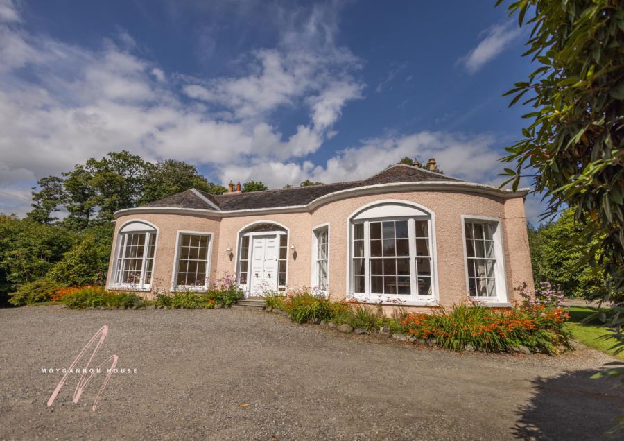 Moygannon House, 54 Rostrevor Road