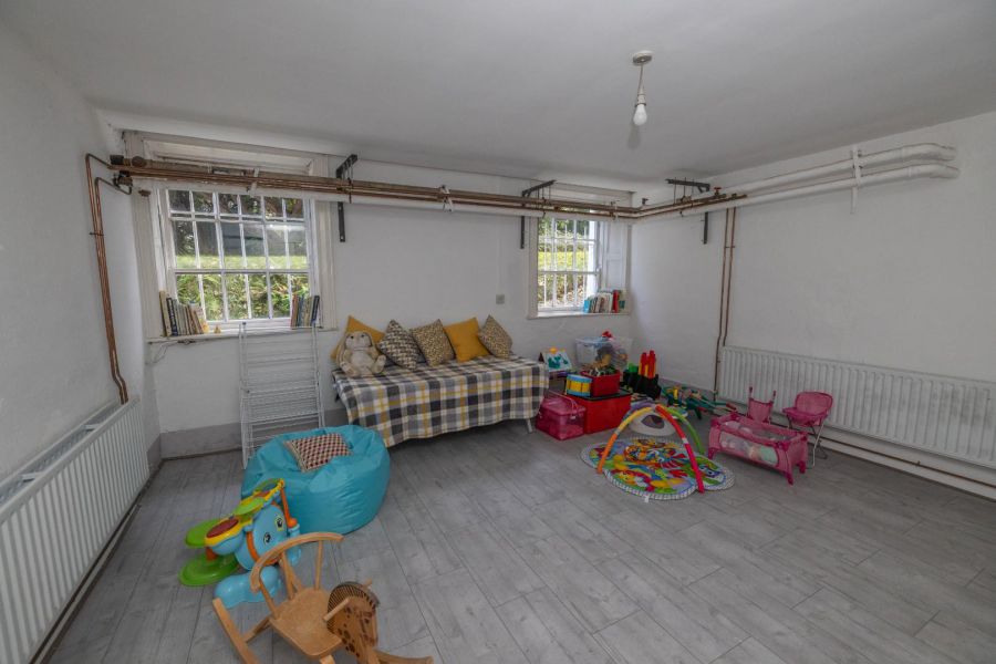 Moygannon House, 54 Rostrevor Road