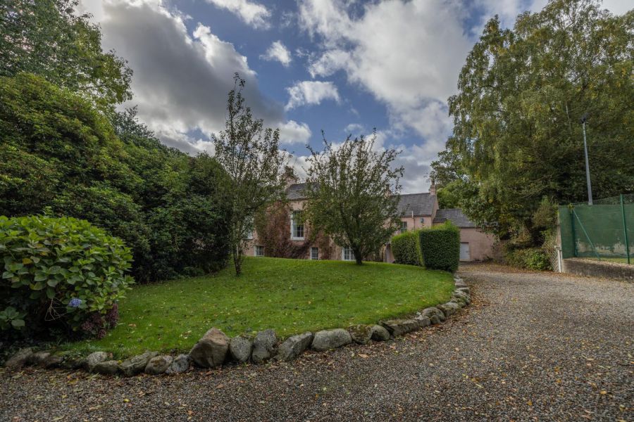 Moygannon House, 54 Rostrevor Road