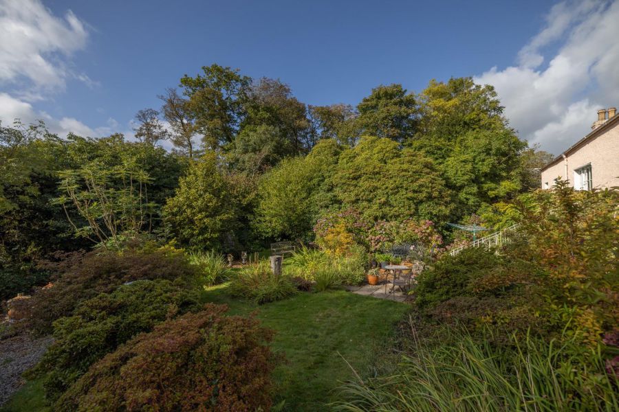 Moygannon House, 54 Rostrevor Road