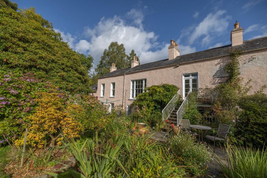 Moygannon House, 54 Rostrevor Road