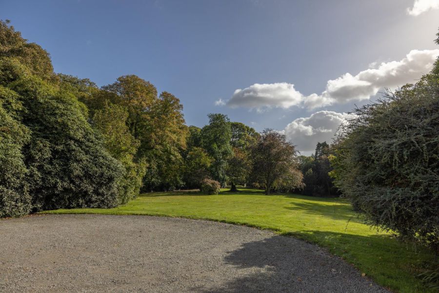 Moygannon House, 54 Rostrevor Road