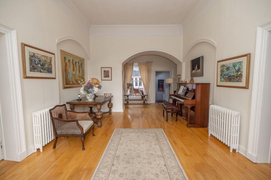 Moygannon House, 54 Rostrevor Road