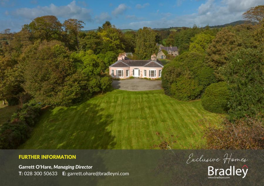 Moygannon House, 54 Rostrevor Road