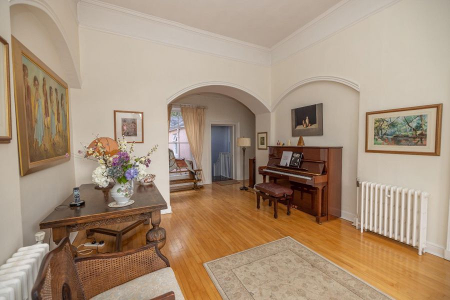 Moygannon House, 54 Rostrevor Road