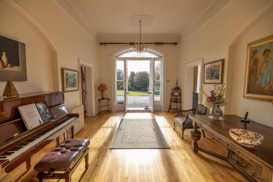 Moygannon House, 54 Rostrevor Road