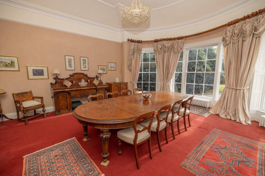 Moygannon House, 54 Rostrevor Road