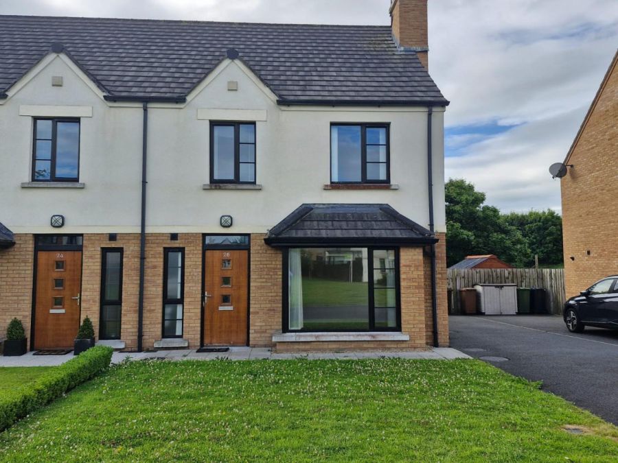 26 Lotus Green