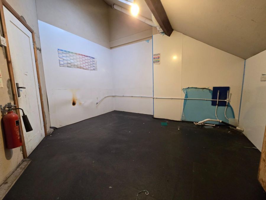 Commercial Restaurant Unit, Unit 2 Kingsway Arcade Monaghan Street