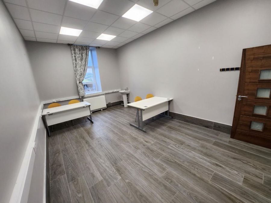 Office 1A, 52 Armagh Road