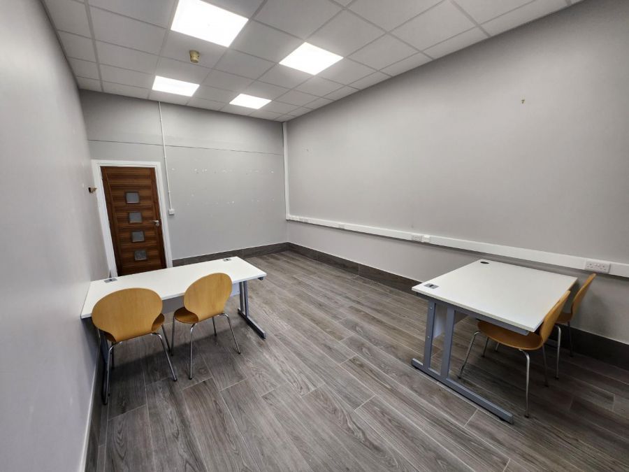 Office 1A, 52 Armagh Road
