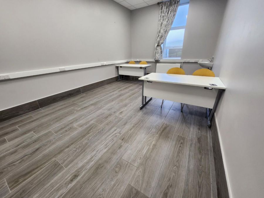 Office 1A, 52 Armagh Road