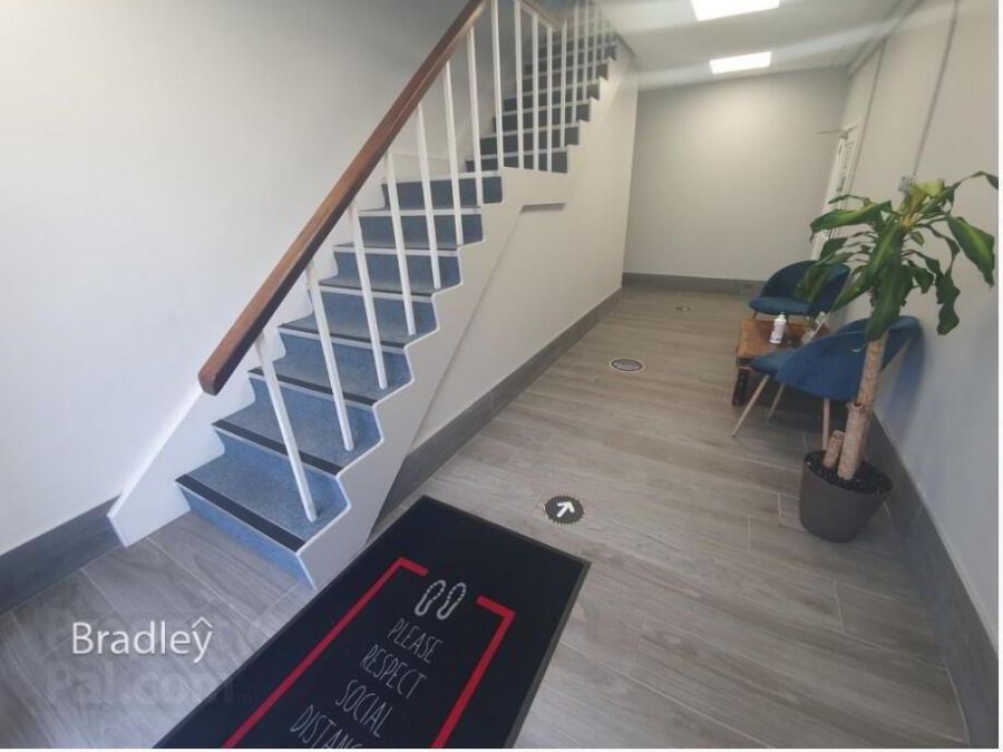 Office 1A, 52 Armagh Road