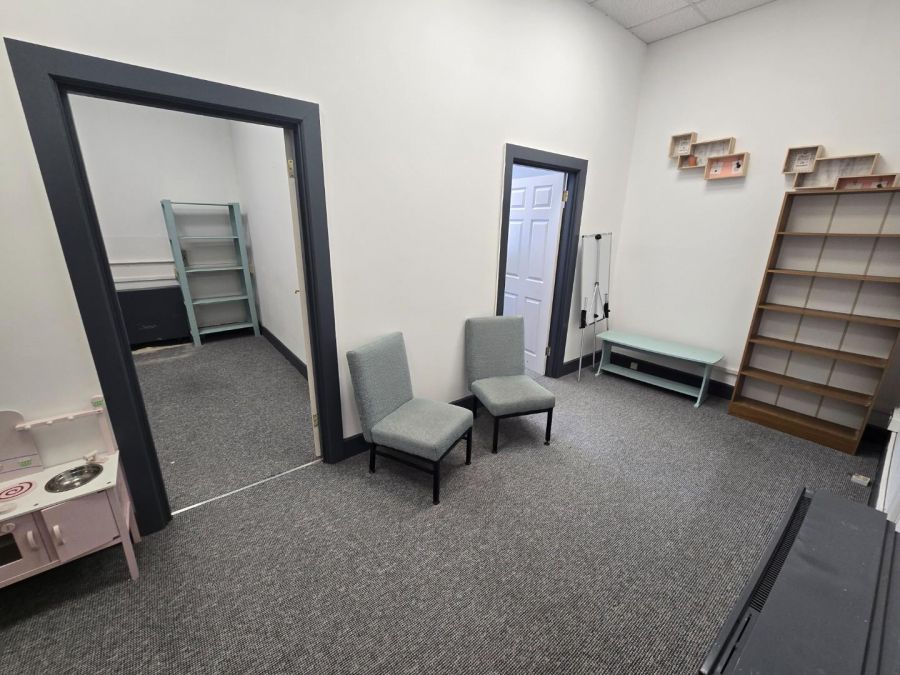 Office 4, 52 Armagh Road