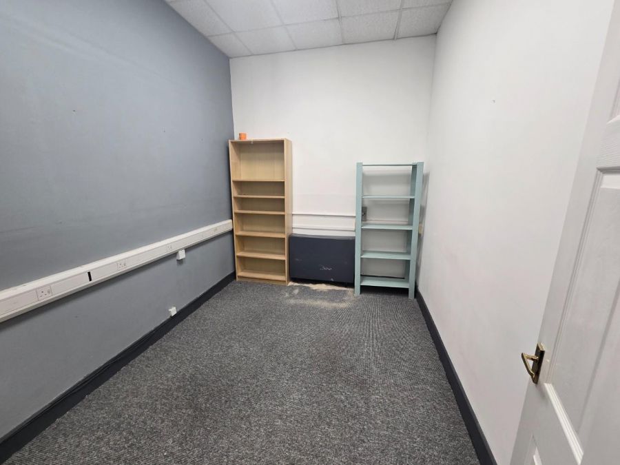 Office 4, 52 Armagh Road