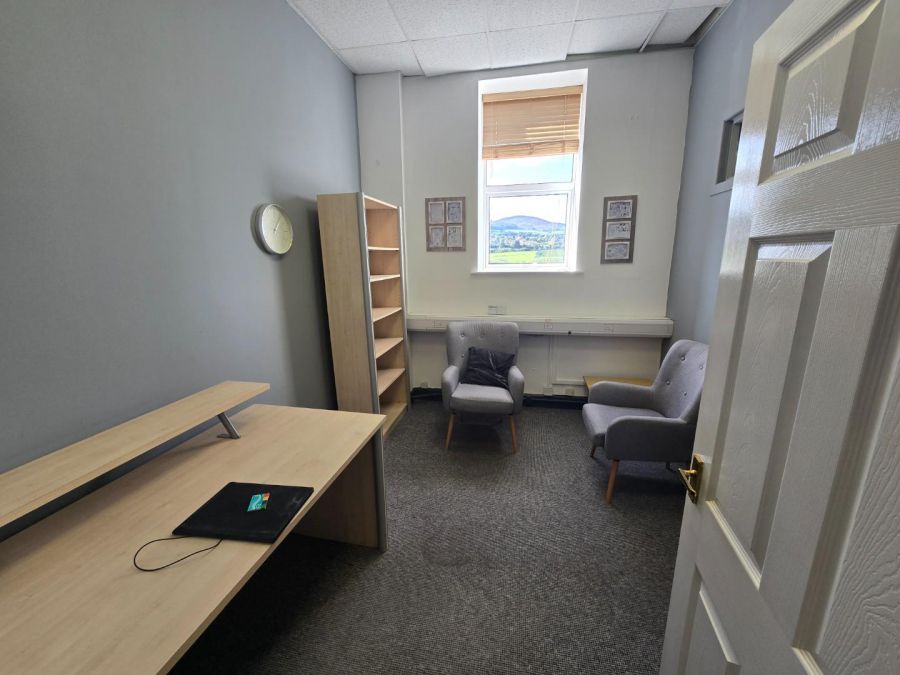 Office 4, 52 Armagh Road