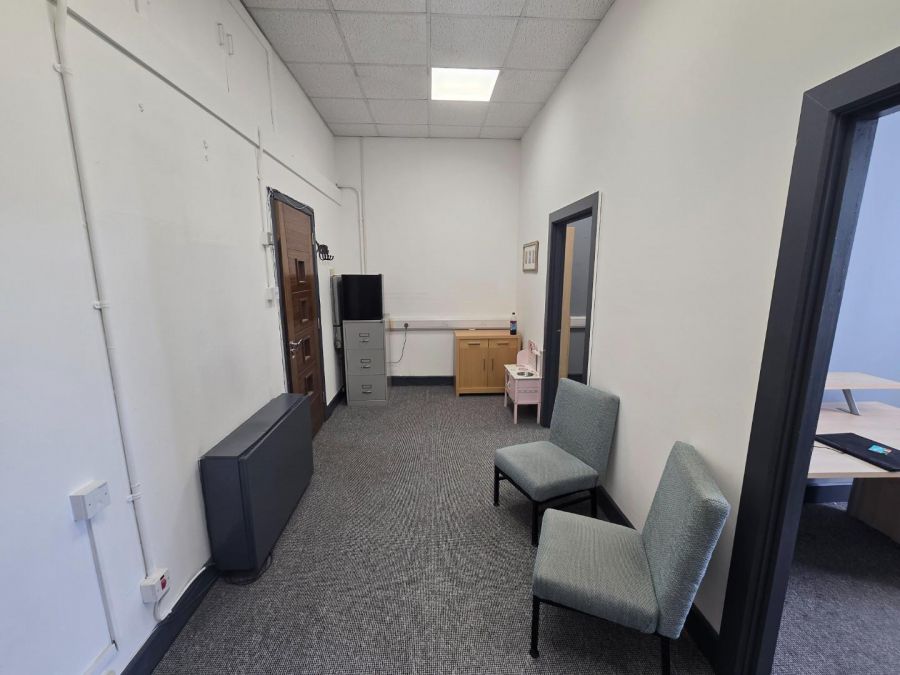 Office 4, 52 Armagh Road