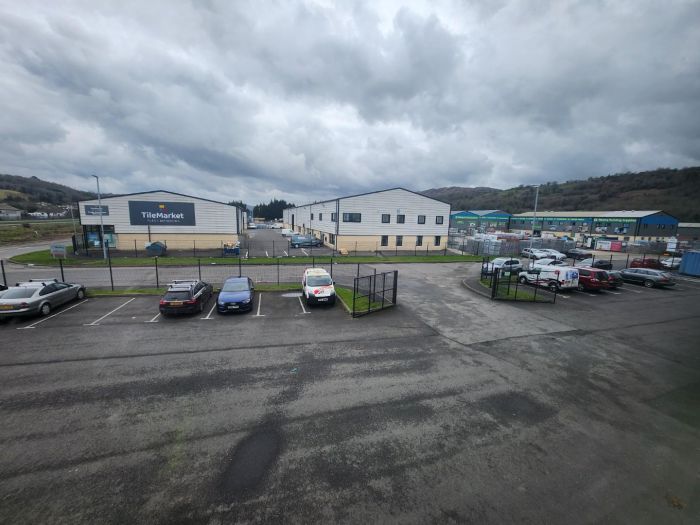 Unit 3 Marshes Trade Centre