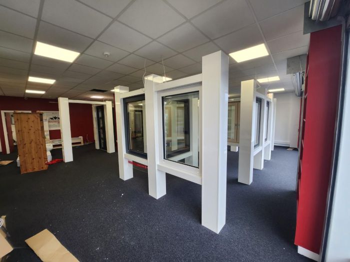 Unit 3 Marshes Trade Centre