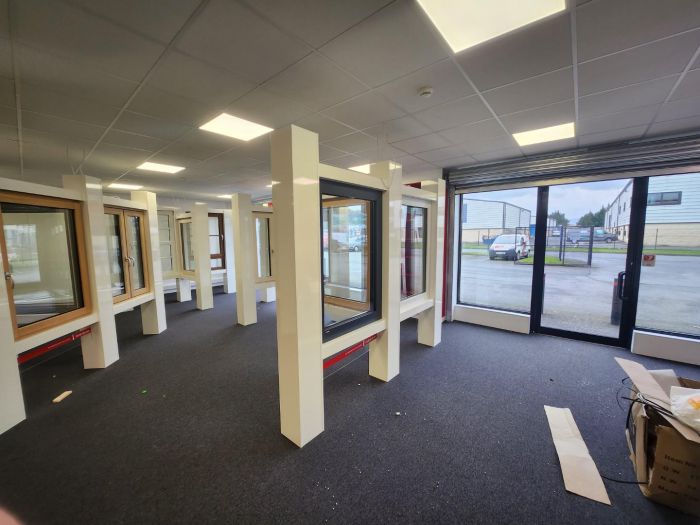 Unit 3 Marshes Trade Centre