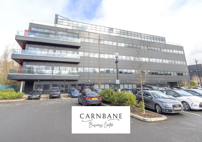 Carnbane Business Centre Carnbane Business Park