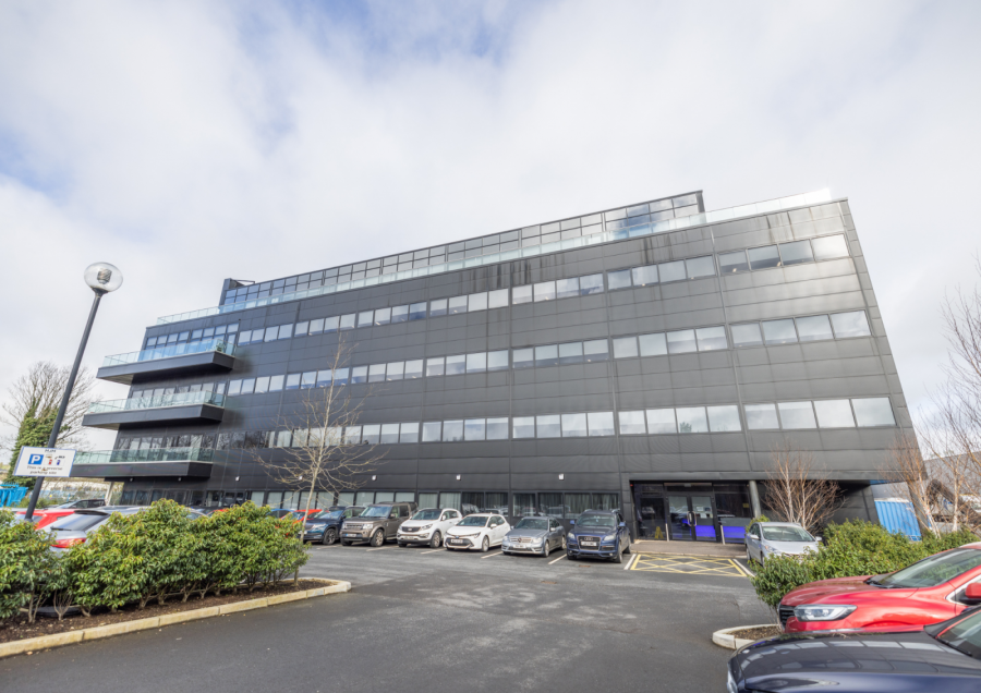 Commercial Unit, Carnbane Business Centre