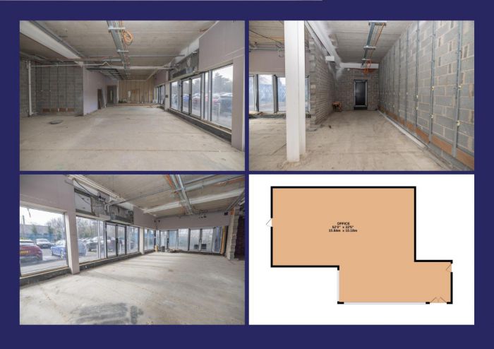 Commercial Unit Carnbane Business Centre