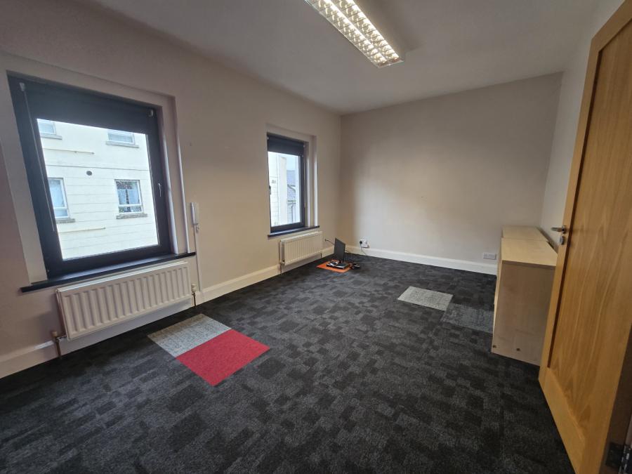 HIGH SPECIFICATION OFFICE, 5 Edward Street