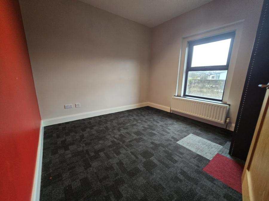 HIGH SPECIFICATION OFFICE, 5 Edward Street