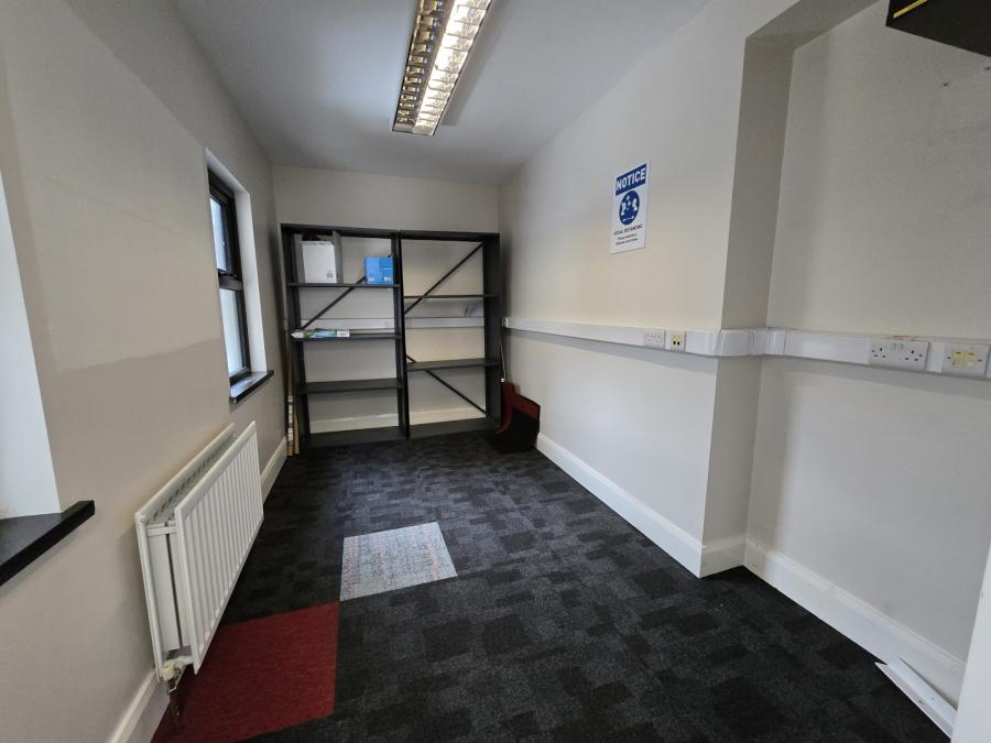 HIGH SPECIFICATION OFFICE, 5 Edward Street