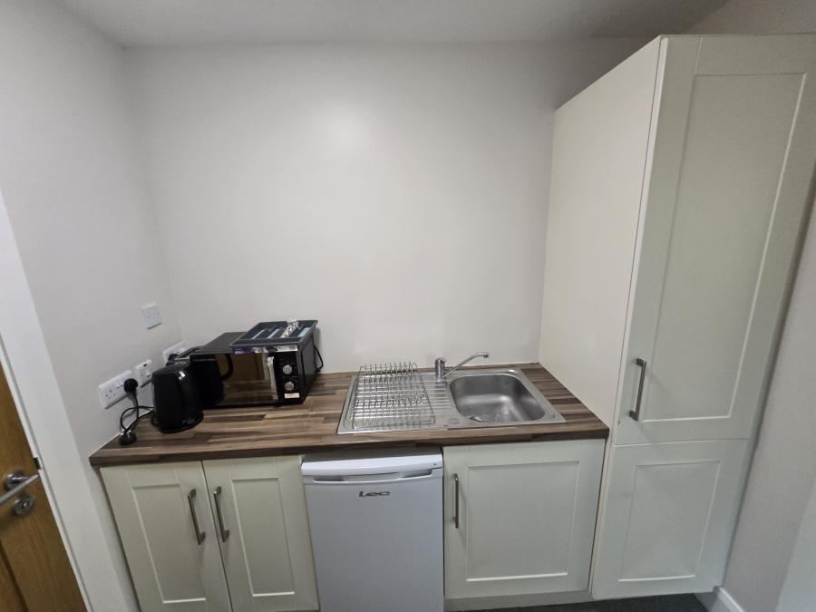 HIGH SPECIFICATION OFFICE, 5 Edward Street