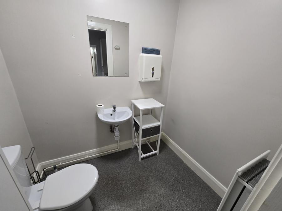 HIGH SPECIFICATION OFFICE, 5 Edward Street