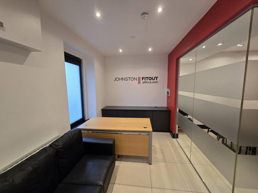 HIGH SPECIFICATION OFFICE, 5 Edward Street