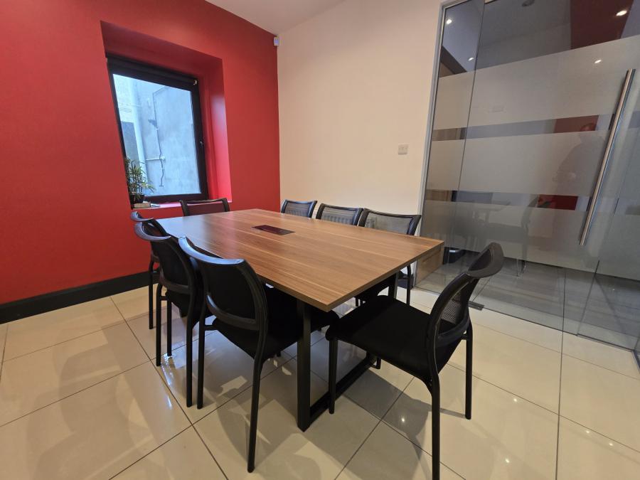 HIGH SPECIFICATION OFFICE, 5 Edward Street