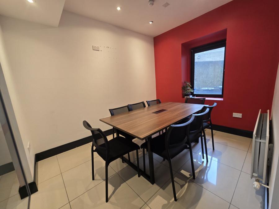 HIGH SPECIFICATION OFFICE, 5 Edward Street