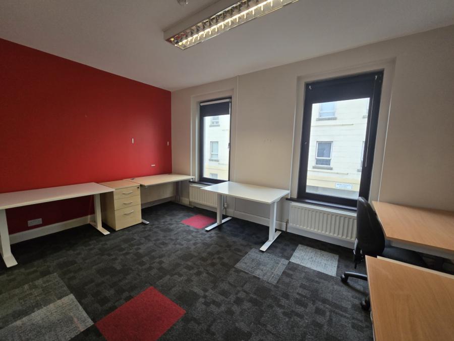 HIGH SPECIFICATION OFFICE, 5 Edward Street