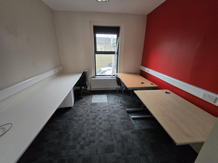 HIGH SPECIFICATION OFFICE, 5 Edward Street