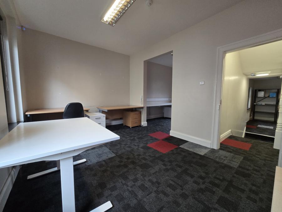 HIGH SPECIFICATION OFFICE, 5 Edward Street