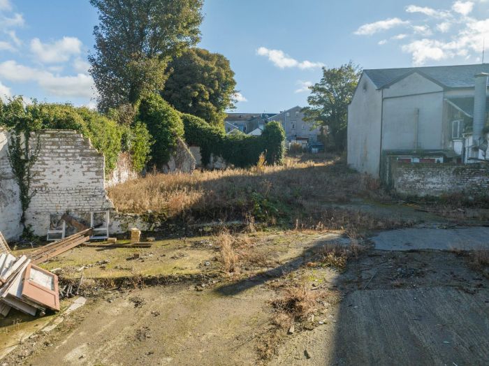 Development Opportunity Site, With Fpp 45-51 William Street
