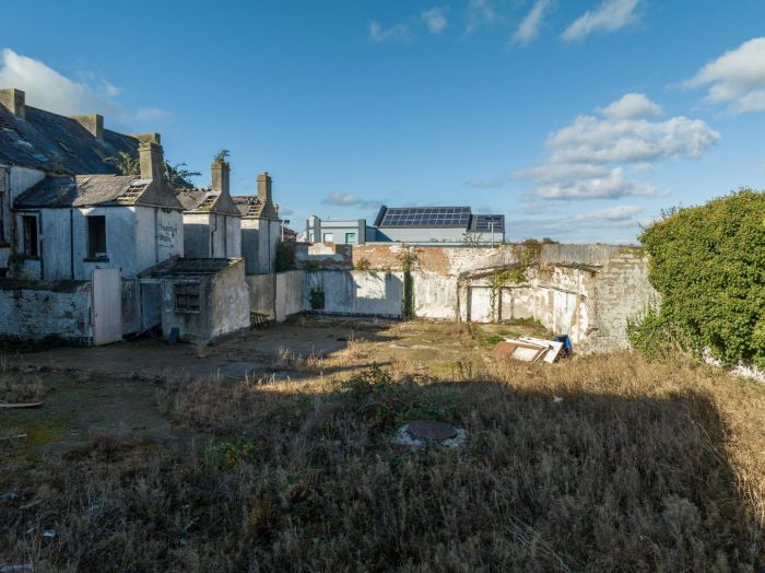 Development Opportunity Site, With Fpp 45-51 William Street