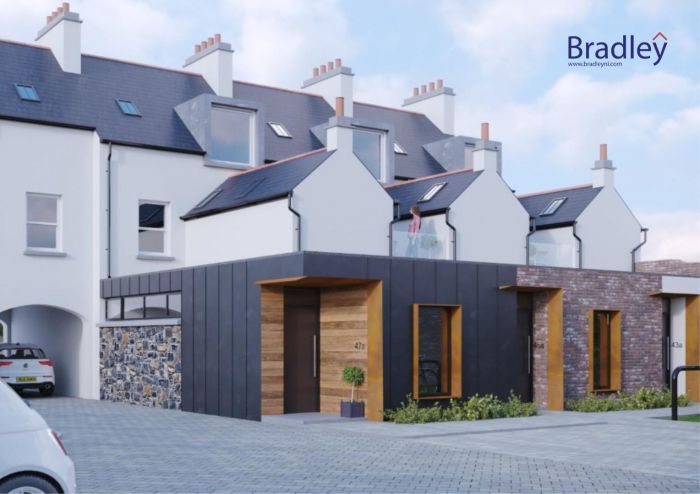 Development Opportunity Site, With Fpp 45-51 William Street