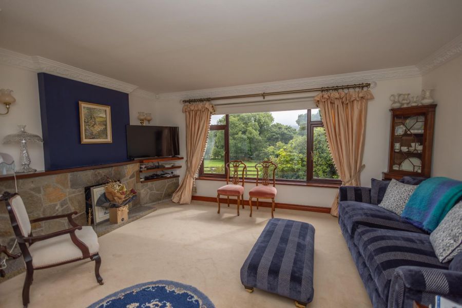 14 Aghmakane Road