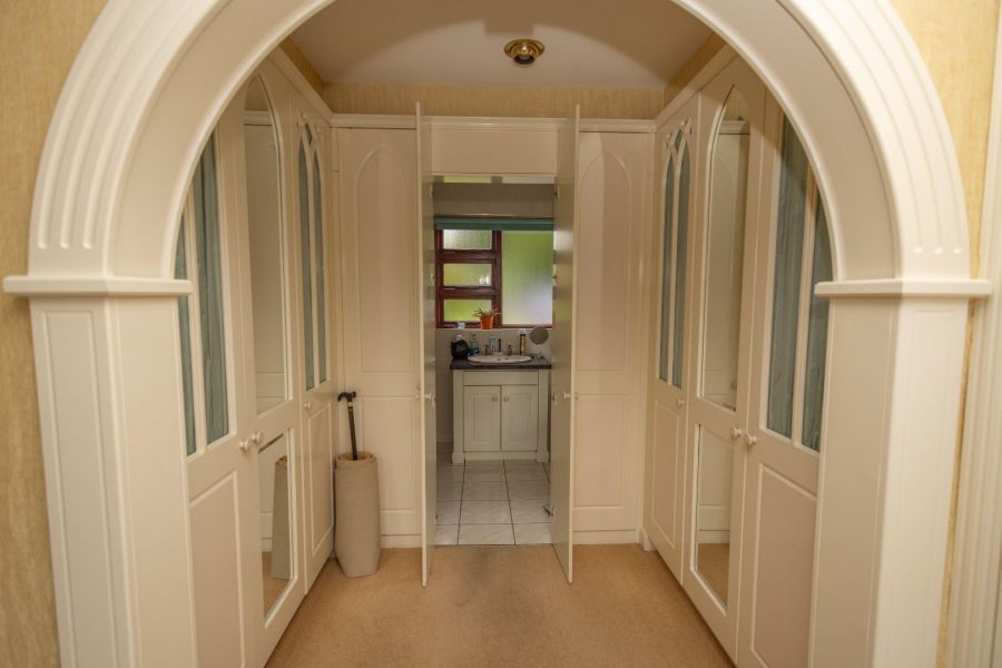 14 Aghmakane Road