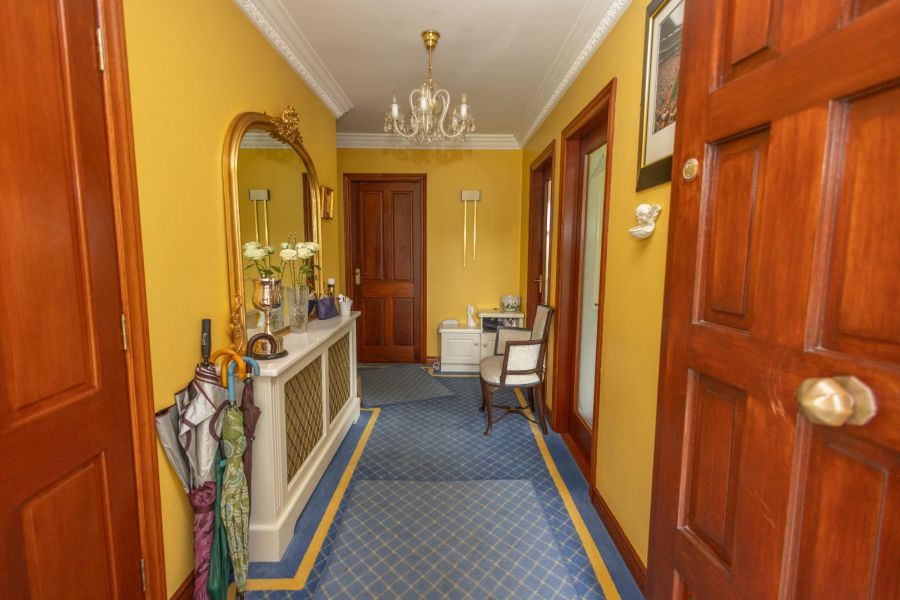 14 Aghmakane Road